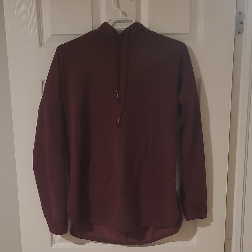 George Women's Burgundy Sweater